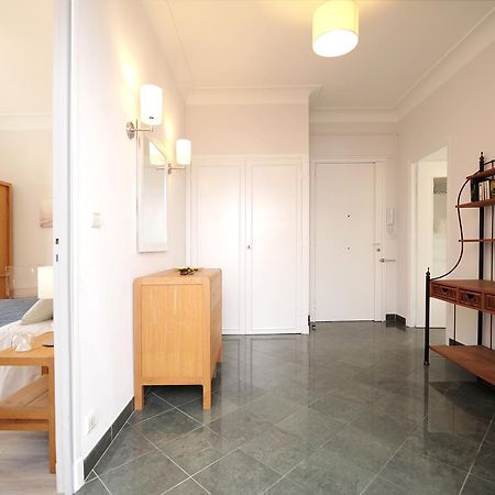 Suite Appartment La Buffa Five Stars Holiday House Nicea Zewnętrze zdjęcie