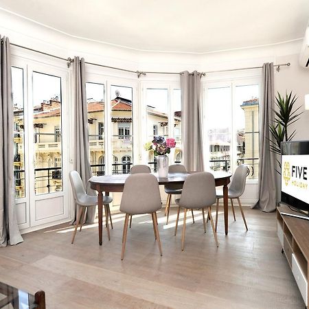Suite Appartment La Buffa Five Stars Holiday House Nicea Zewnętrze zdjęcie