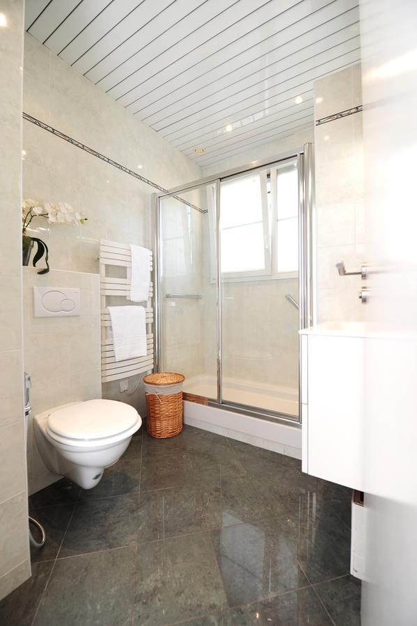 Suite Appartment La Buffa Five Stars Holiday House Nicea Zewnętrze zdjęcie