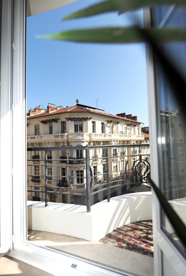 Suite Appartment La Buffa Five Stars Holiday House Nicea Zewnętrze zdjęcie