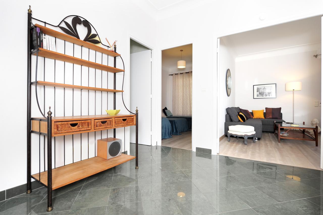 Suite Appartment La Buffa Five Stars Holiday House Nicea Zewnętrze zdjęcie