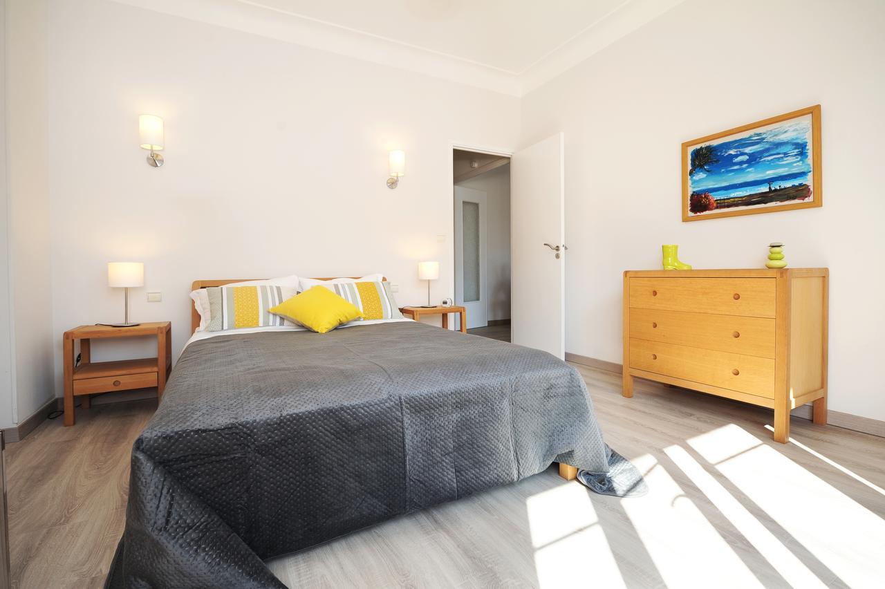 Suite Appartment La Buffa Five Stars Holiday House Nicea Zewnętrze zdjęcie