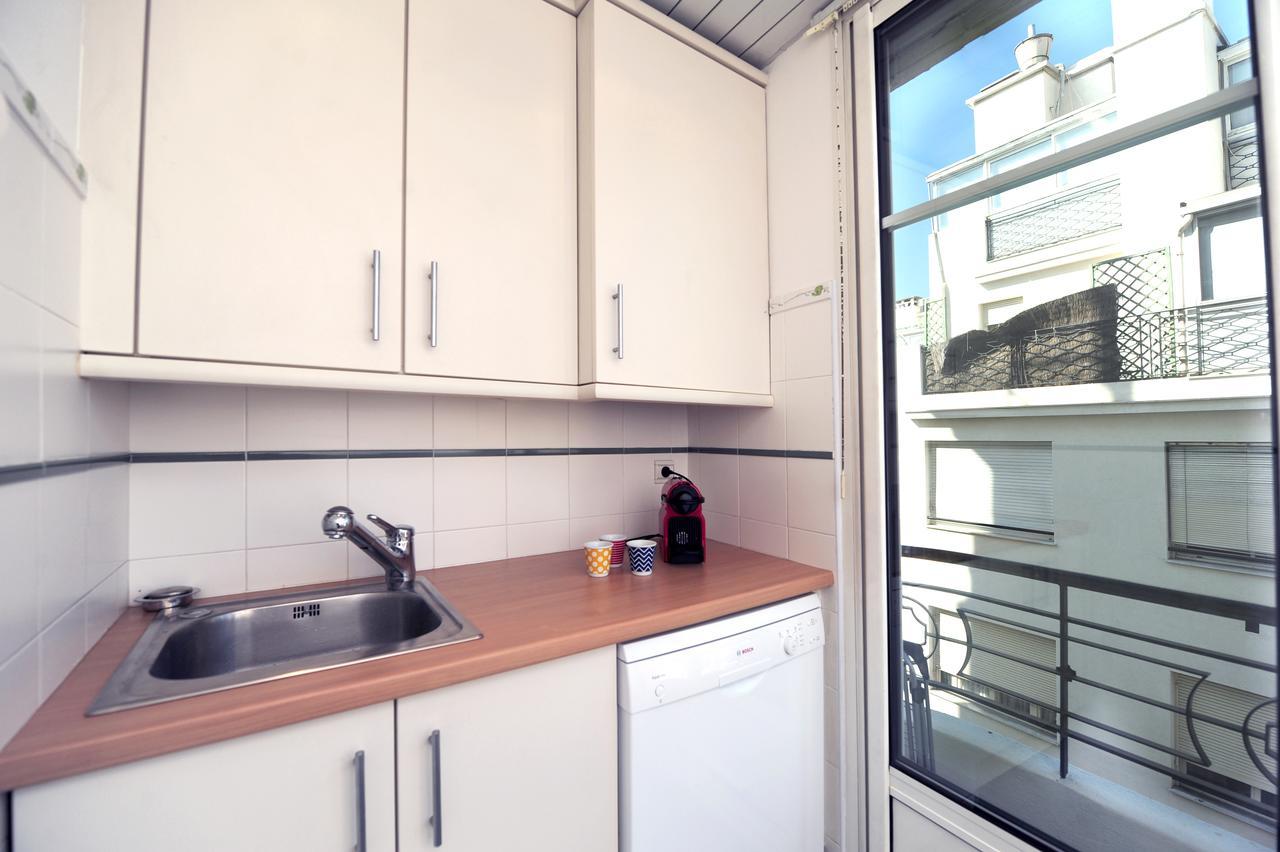 Suite Appartment La Buffa Five Stars Holiday House Nicea Zewnętrze zdjęcie