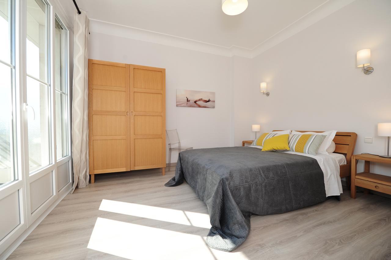 Suite Appartment La Buffa Five Stars Holiday House Nicea Zewnętrze zdjęcie