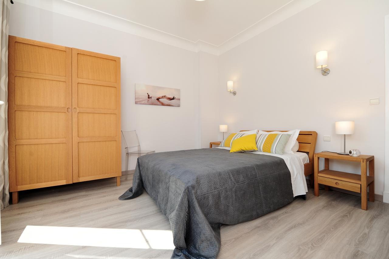 Suite Appartment La Buffa Five Stars Holiday House Nicea Zewnętrze zdjęcie