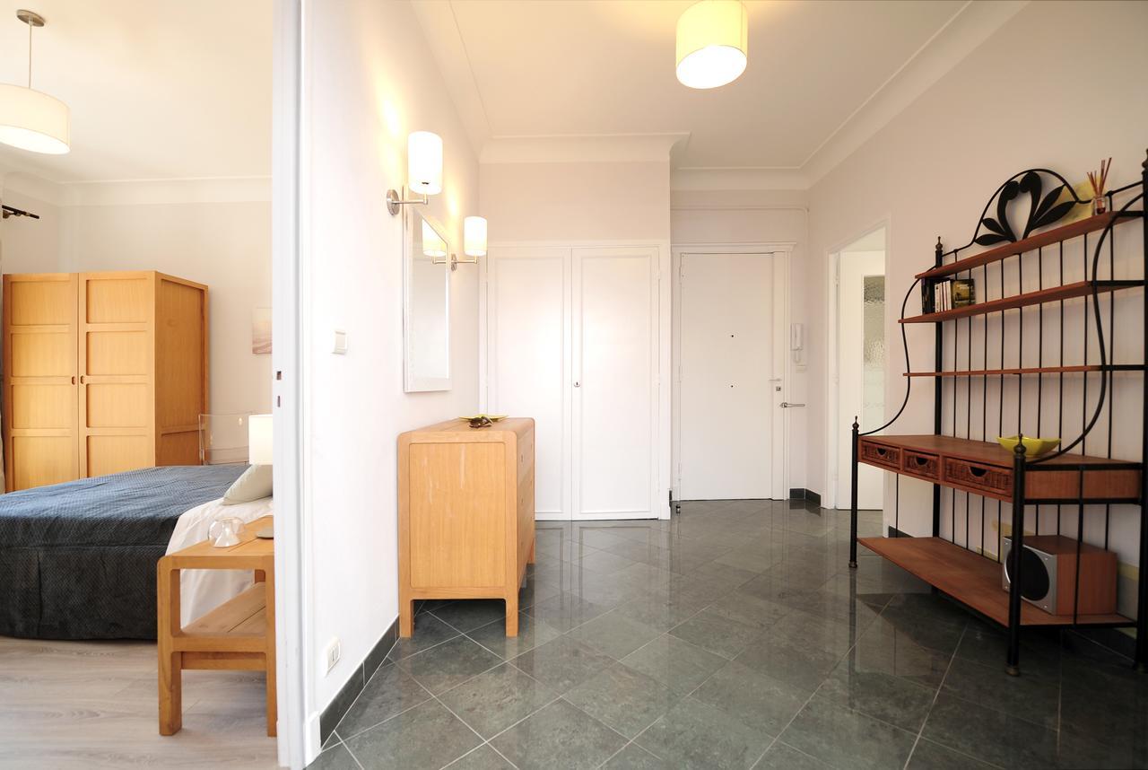 Suite Appartment La Buffa Five Stars Holiday House Nicea Zewnętrze zdjęcie
