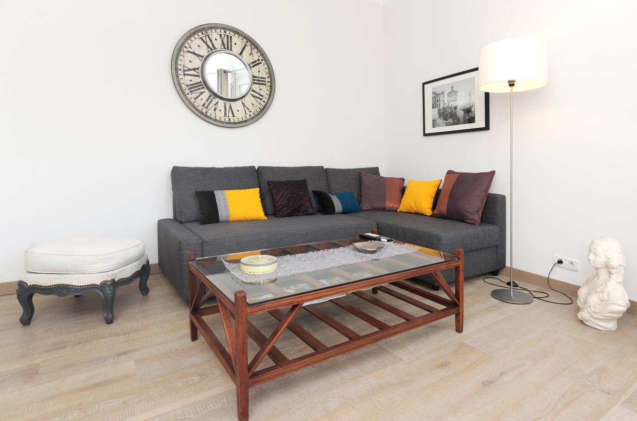 Suite Appartment La Buffa Five Stars Holiday House Nicea Zewnętrze zdjęcie