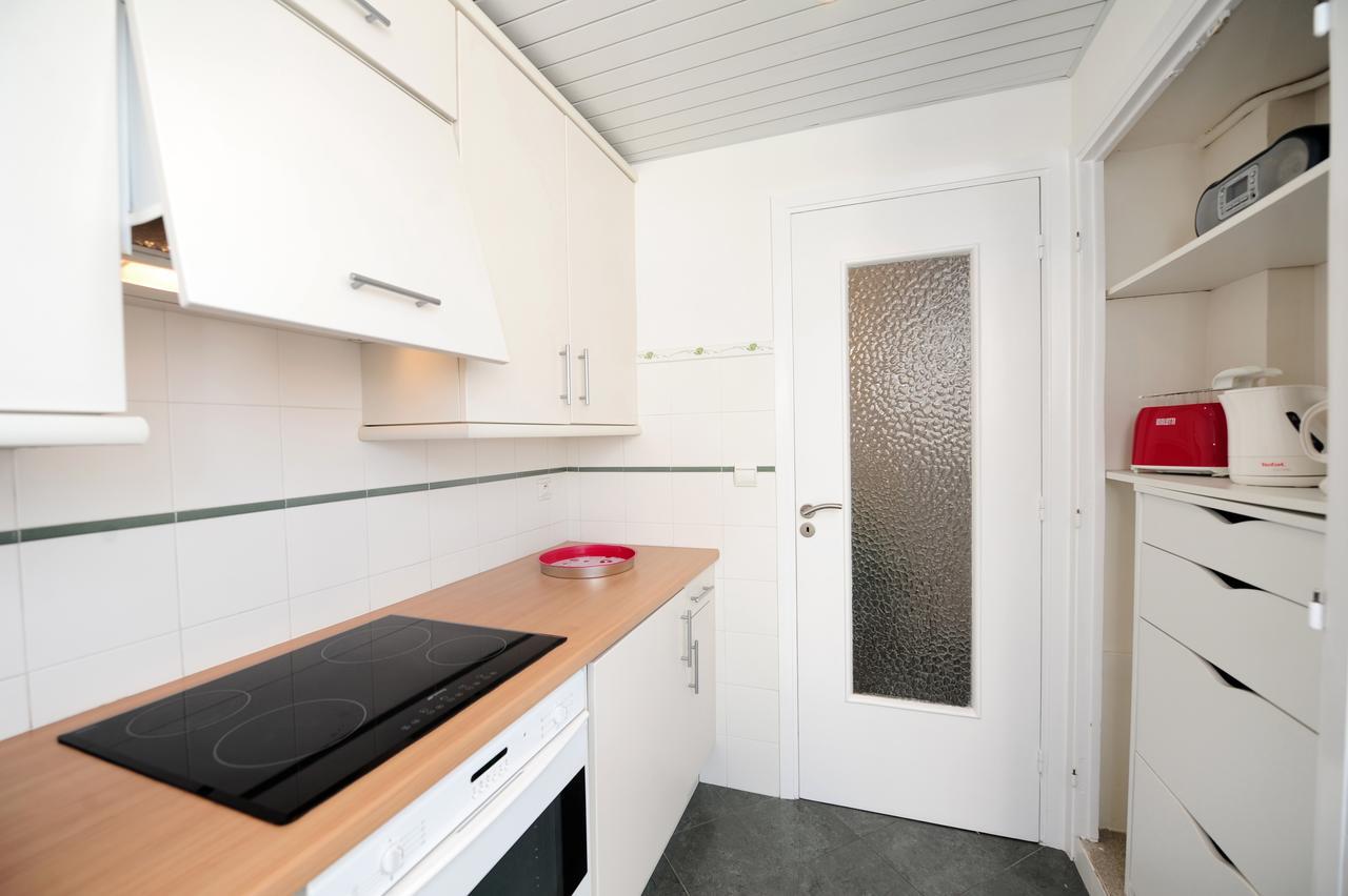 Suite Appartment La Buffa Five Stars Holiday House Nicea Zewnętrze zdjęcie
