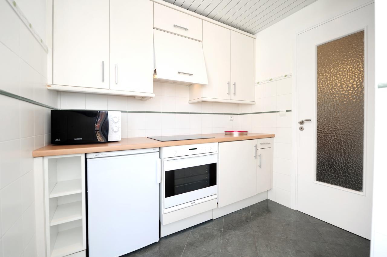 Suite Appartment La Buffa Five Stars Holiday House Nicea Zewnętrze zdjęcie